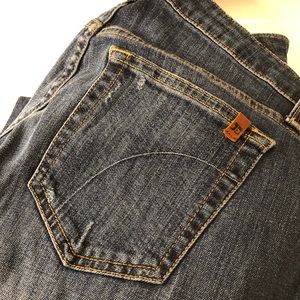 JOE’S SKINNY JEANS SIZE 31
